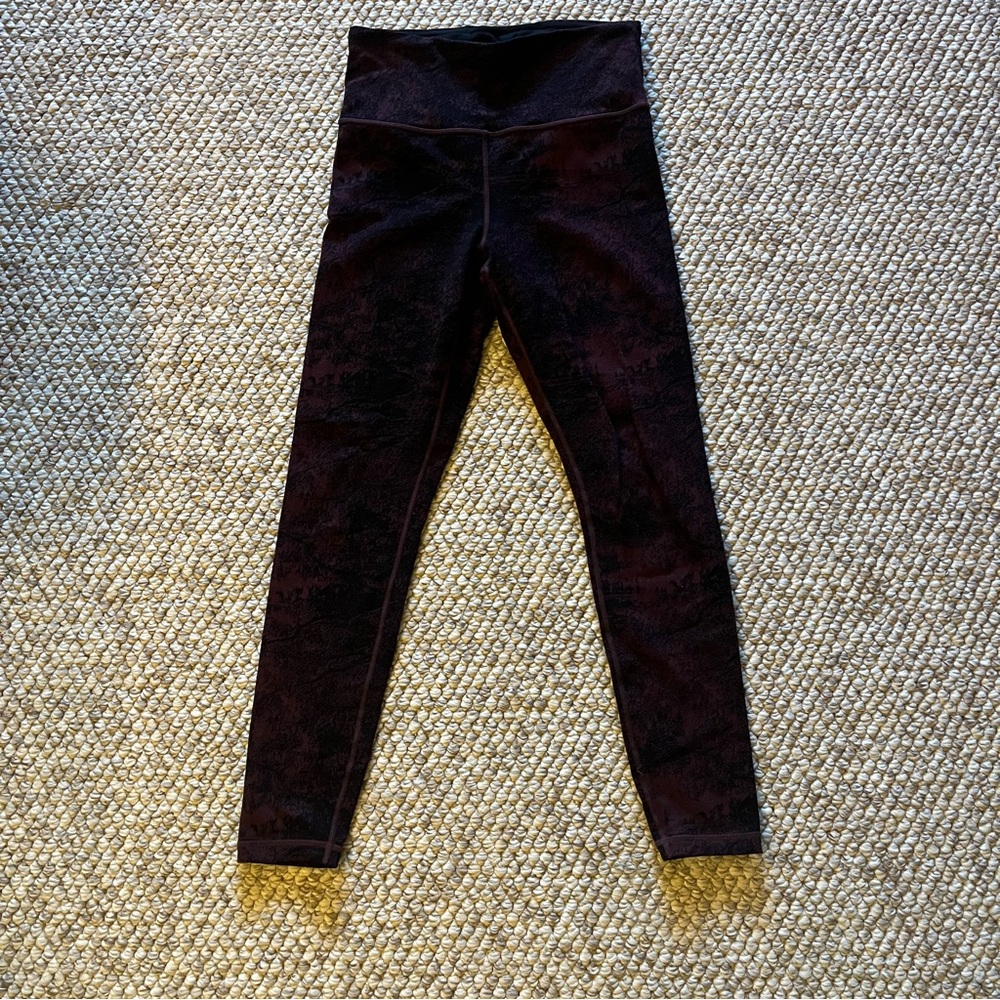 Athleta Leggings